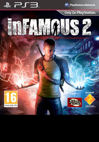 Infamous 2